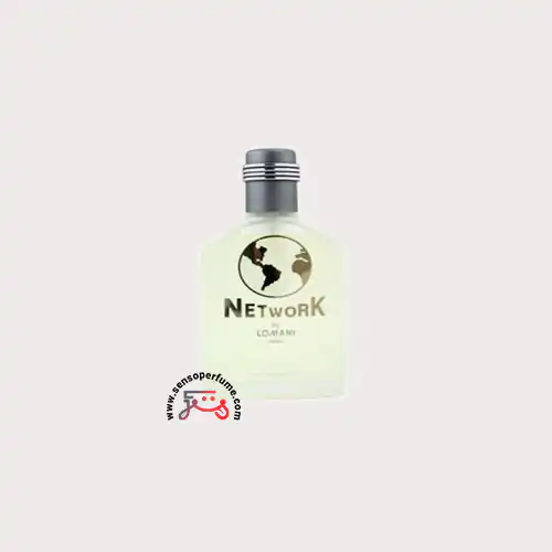 عطر ادکلن لومانی نتورک